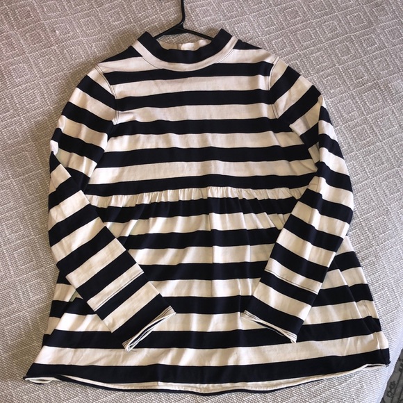 Free People We The Free Mod About It Tunic M - Picture 3 of 8